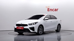Kia K3 2020