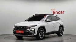 Hyundai Tucson 2024