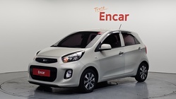 Kia morning 2016