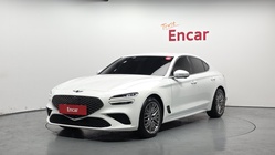 Genesis G70 2021