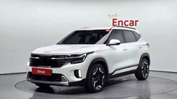 Kia Seltos 2022