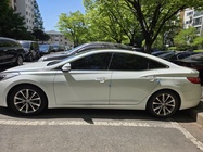 Hyundai Grandeur 2016