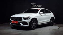 Mercedes-Benz GLC-Class 2022