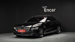 Genesis G80 2023