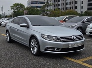 Volkswagen CC 2015