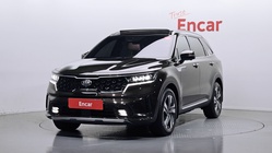 Kia Sorento 2020