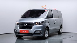 Hyundai Starex 2019