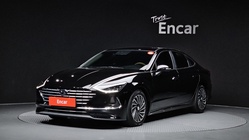 Hyundai Sonata 2020