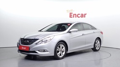 Hyundai Sonata 2010