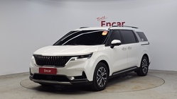 Kia Carnival 2022