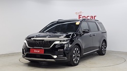 Kia Carnival 2022