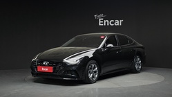 Hyundai Sonata 2021