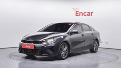 Kia K3 2022
