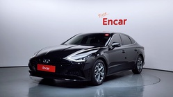 Hyundai Sonata 2022