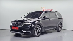 Kia Carnival 2021