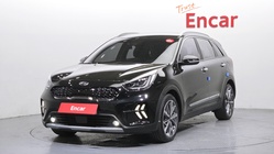 Kia Niro 2021