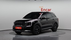 Kia Sorento 2026