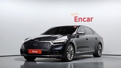 Kia K9 2021