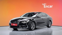 Hyundai Grandeur 2017