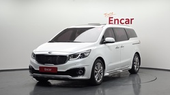 Kia Carnival 2017
