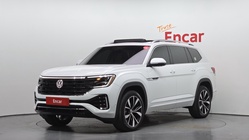 Volkswagen Atlas 2025