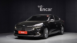 Kia K7 2019