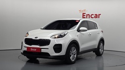 Kia Sportage 2016