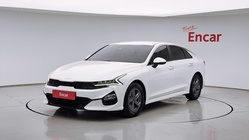 Kia K5 2022
