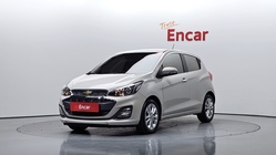 Chevrolet Spark 2019