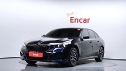 BMW 5 Series 2025