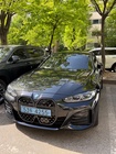 BMW i4 2023