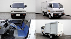 Chevrolet labo 2017