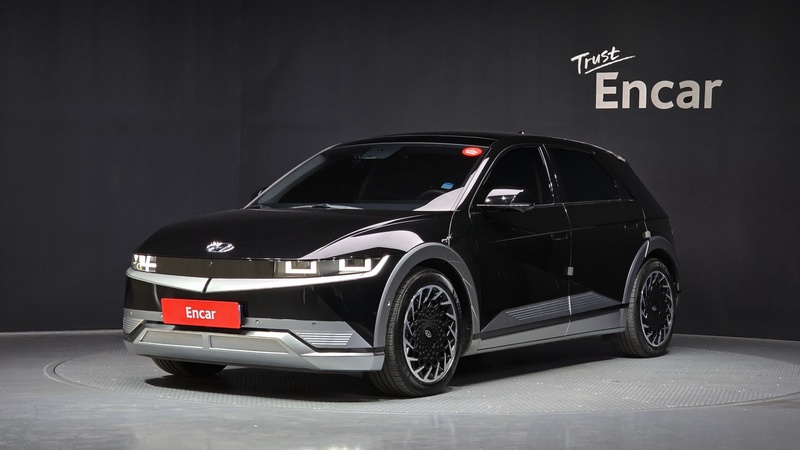 Hyundai Ioniq5