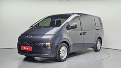 Hyundai Staria 2023