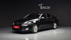 Kia K5 2014