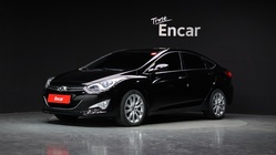 Hyundai i40 2013
