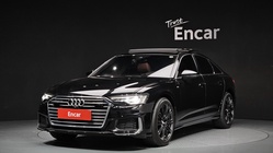 Audi A6 2021