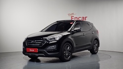 Hyundai Santa Fe 2015