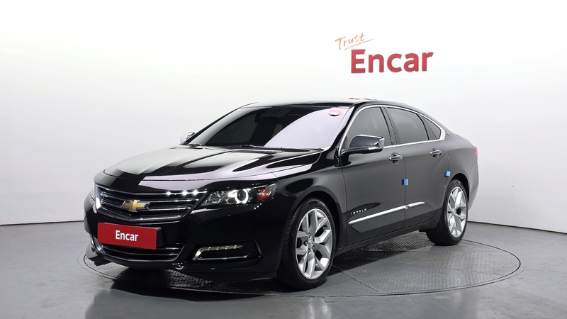 Chevrolet Impala