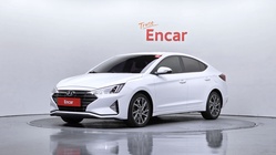 Hyundai Avante 2018