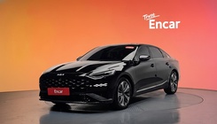 Kia K8 2022