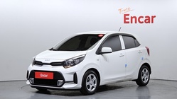 Kia morning 2022