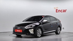 Hyundai Ioniq 2018