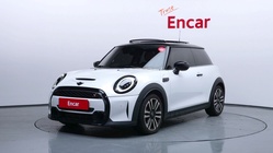 MINI Cooper 2023