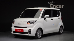 Kia RAY 2022