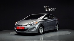 Hyundai Avante 2015