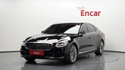 Kia K9 2018