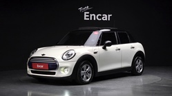 MINI Cooper 2015