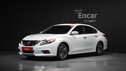Nissan Altima 2016