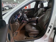 Mercedes-Benz E-Class 2017